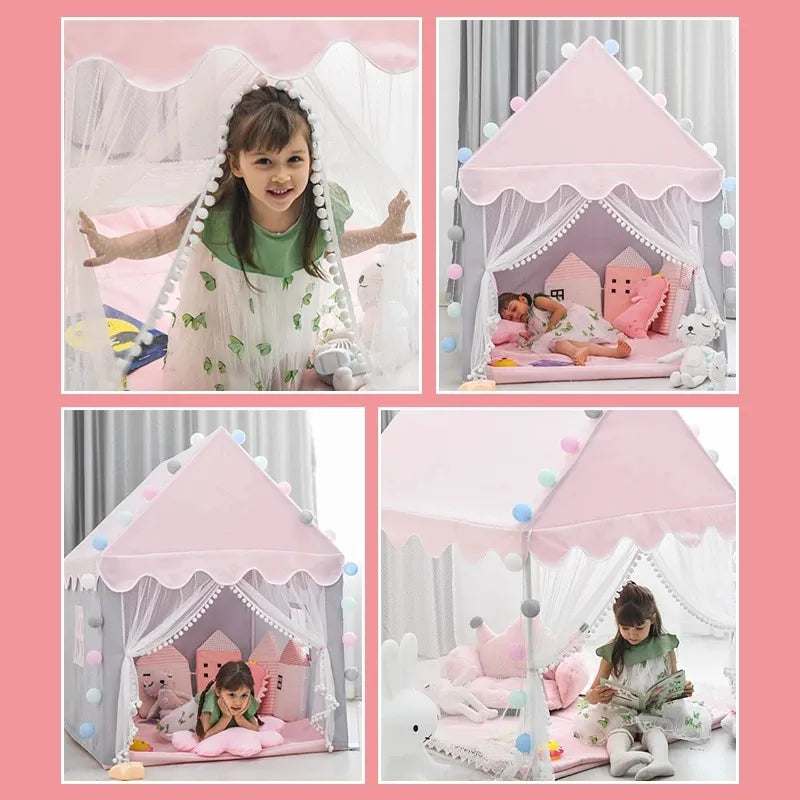 Kidz Own Mini House