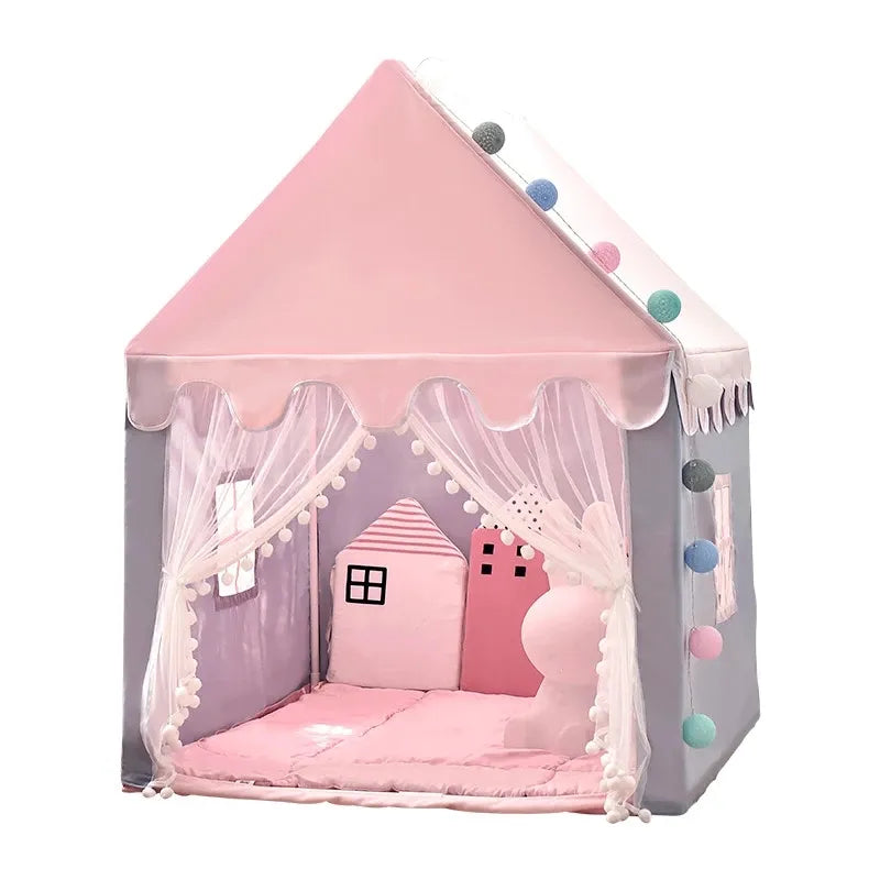 Kidz Own Mini House