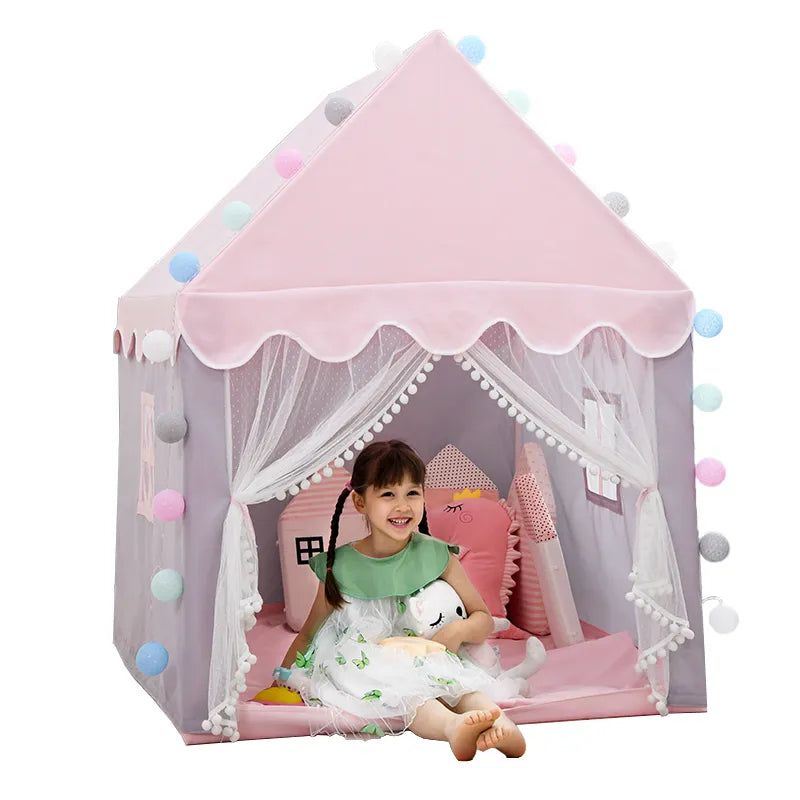 Kidz Own Mini House