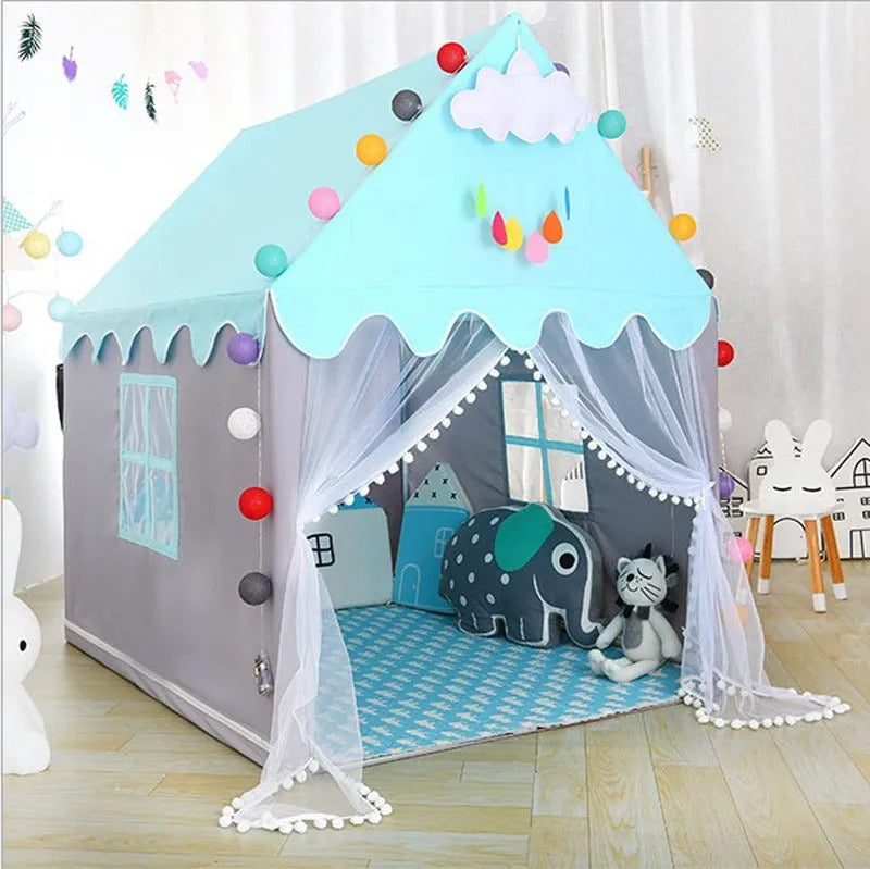 Kidz Own Mini House