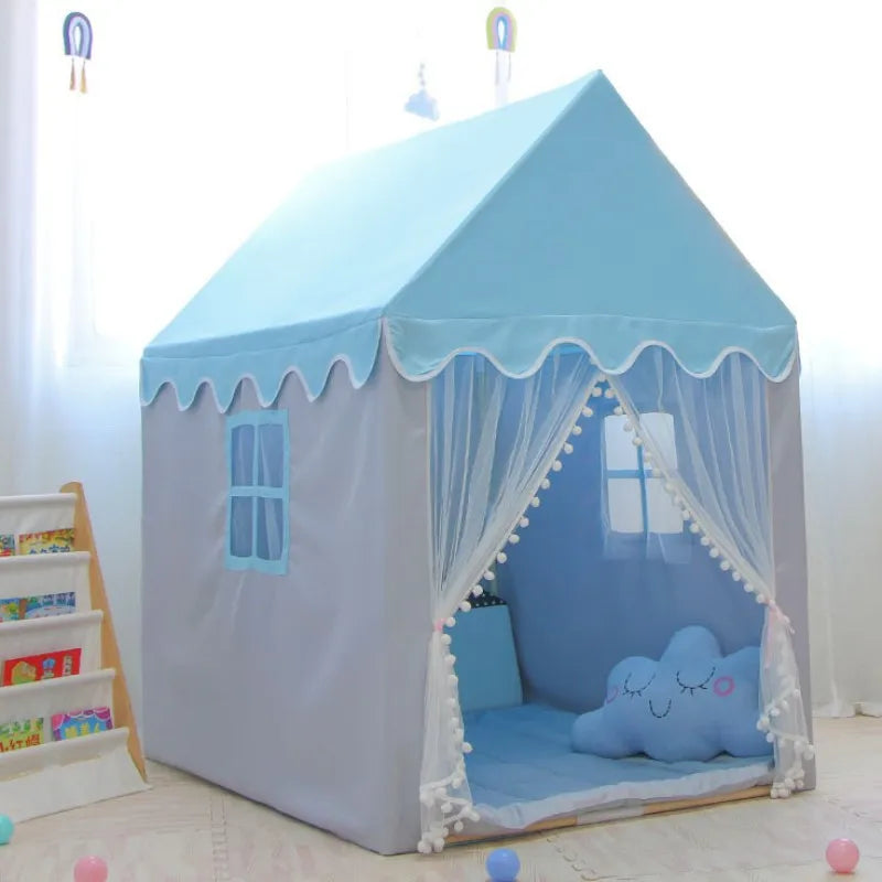 Kidz Own Mini House