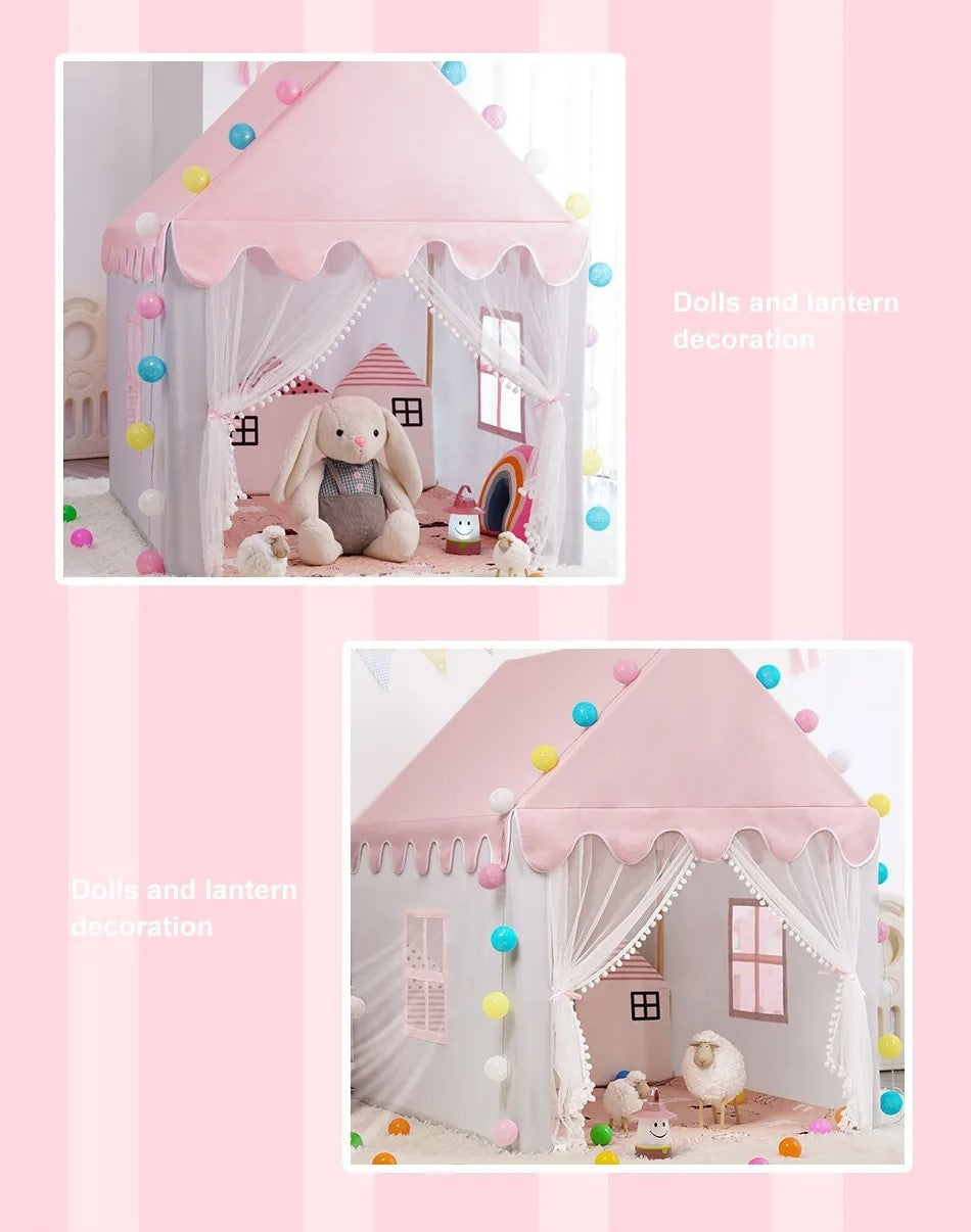 Kidz Own Mini House