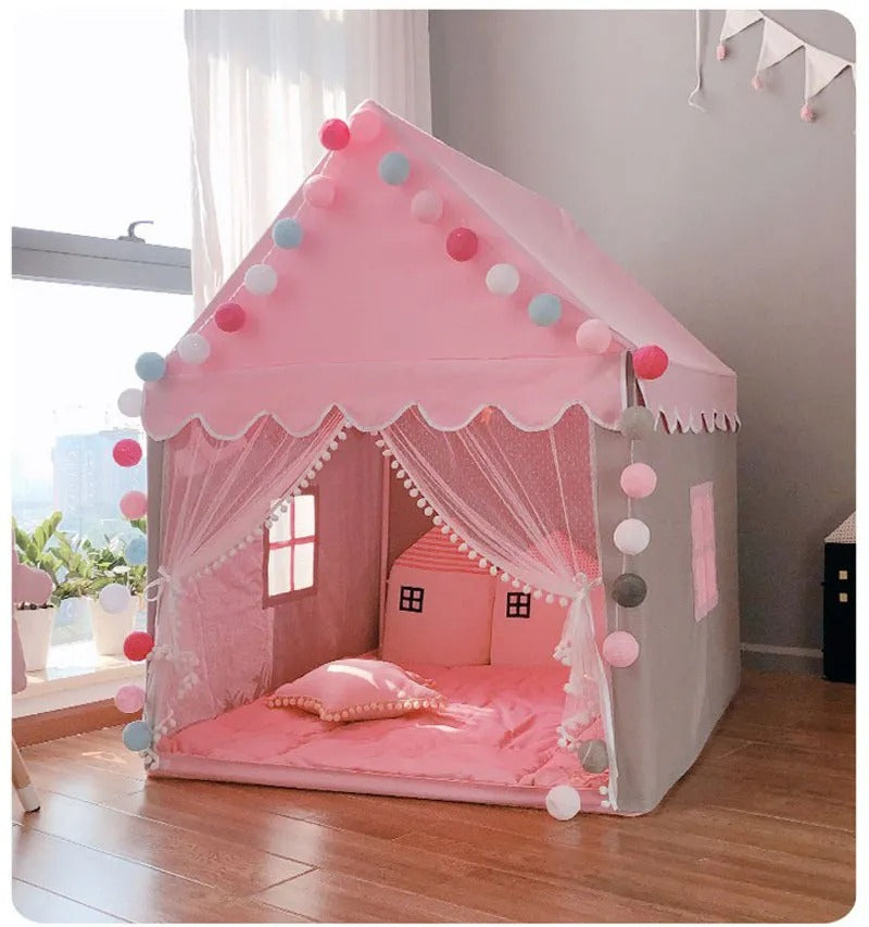 Kidz Own Mini House