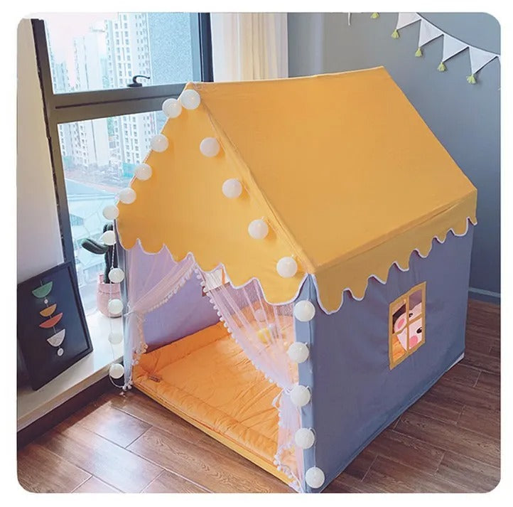 Kidz Own Mini House