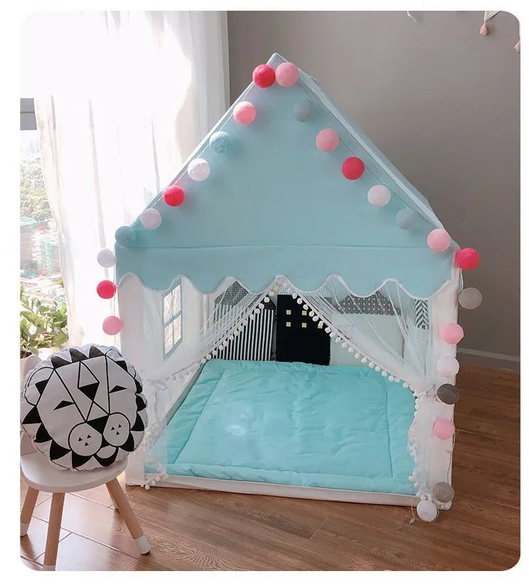 Kidz Own Mini House